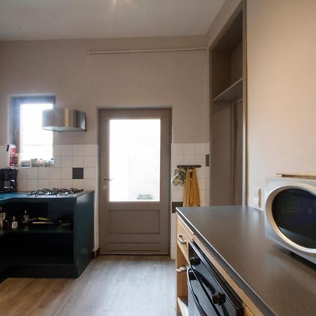 Holidayhouse Balie Брюгге Экстерьер фото