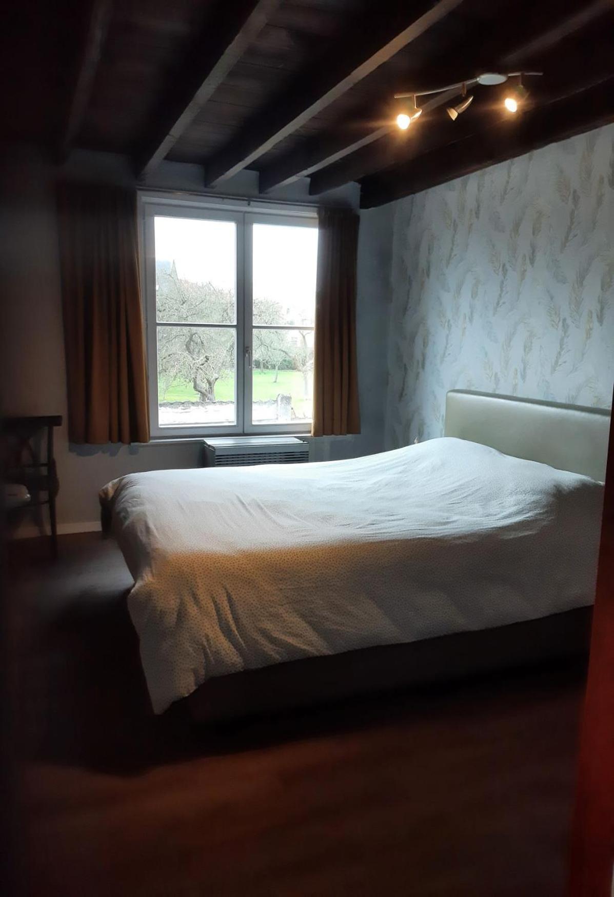 Holidayhouse Balie Брюгге Экстерьер фото