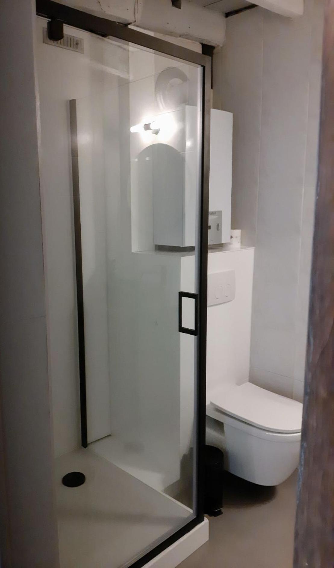 Holidayhouse Balie Брюгге Экстерьер фото