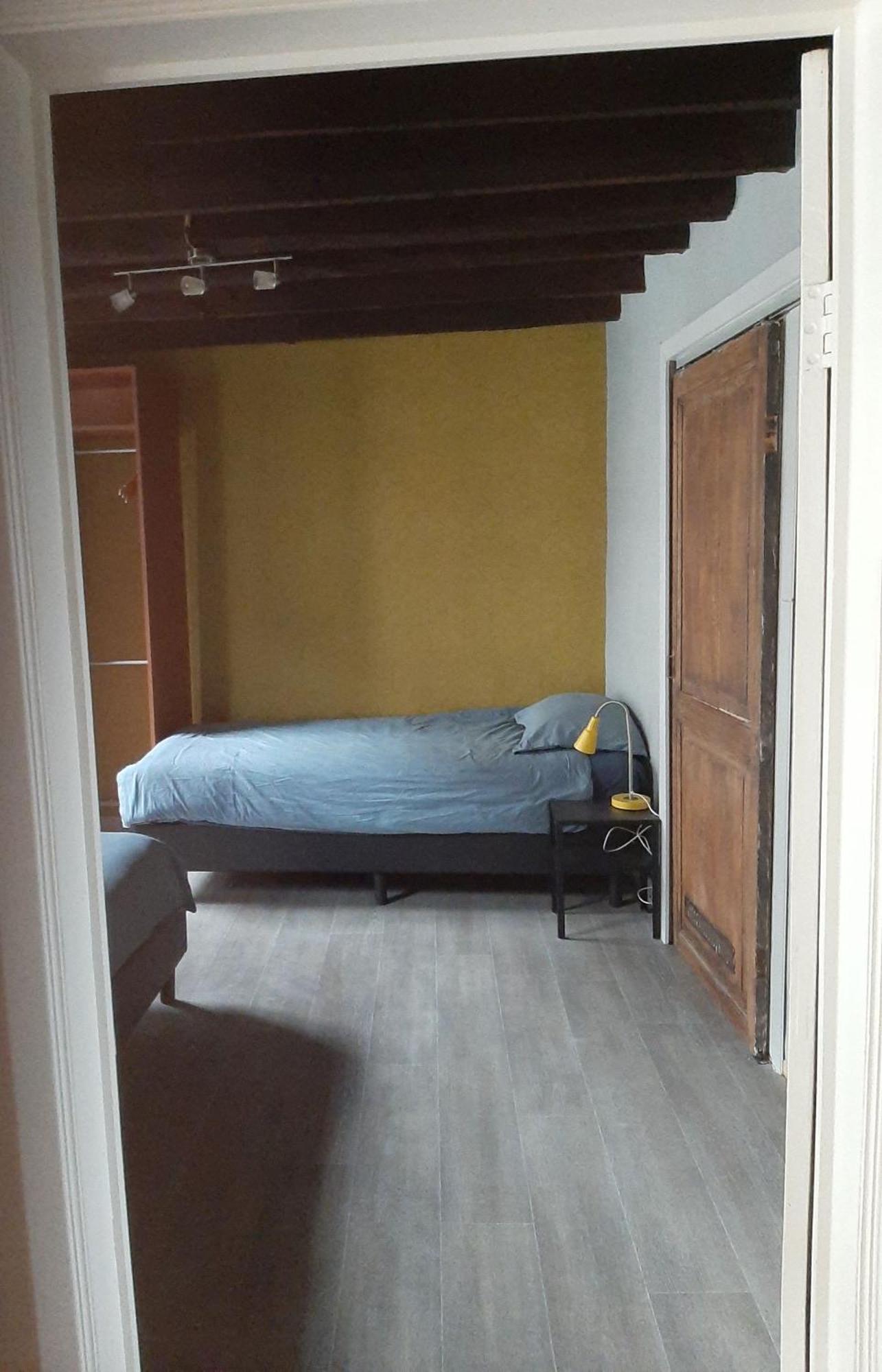 Holidayhouse Balie Брюгге Экстерьер фото