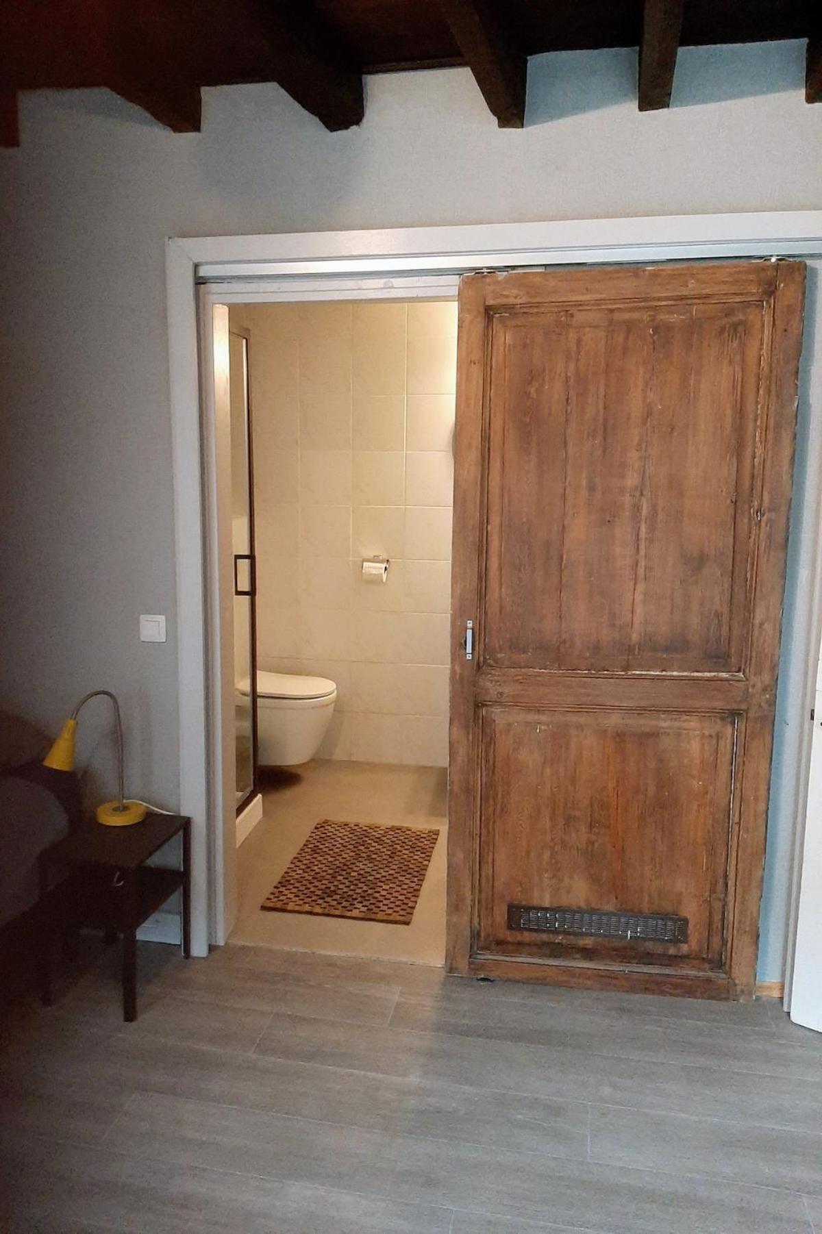 Holidayhouse Balie Брюгге Экстерьер фото